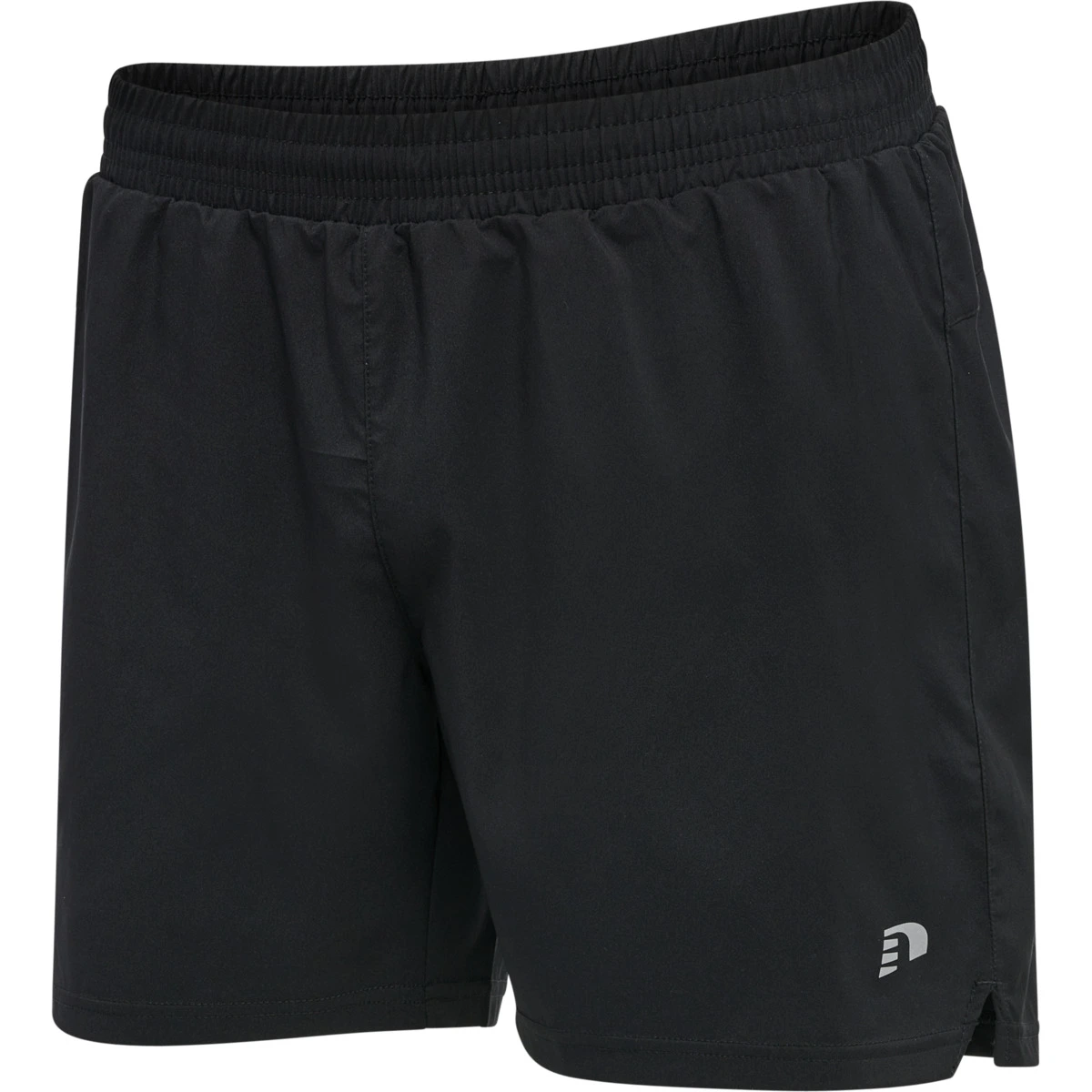 NEWLINE MEN_CORE_RUNNING_SHORTS 510111 2001 BLACK