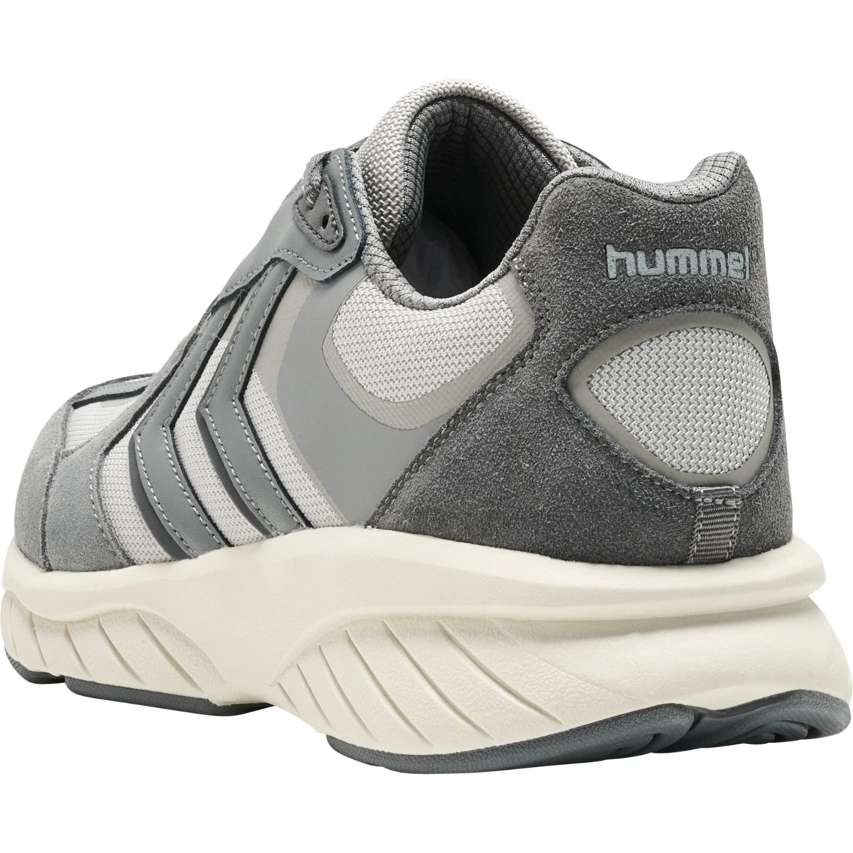 HUMMEL REACH_LX_6000_URBAN 217667 2858 SHARKSKIN