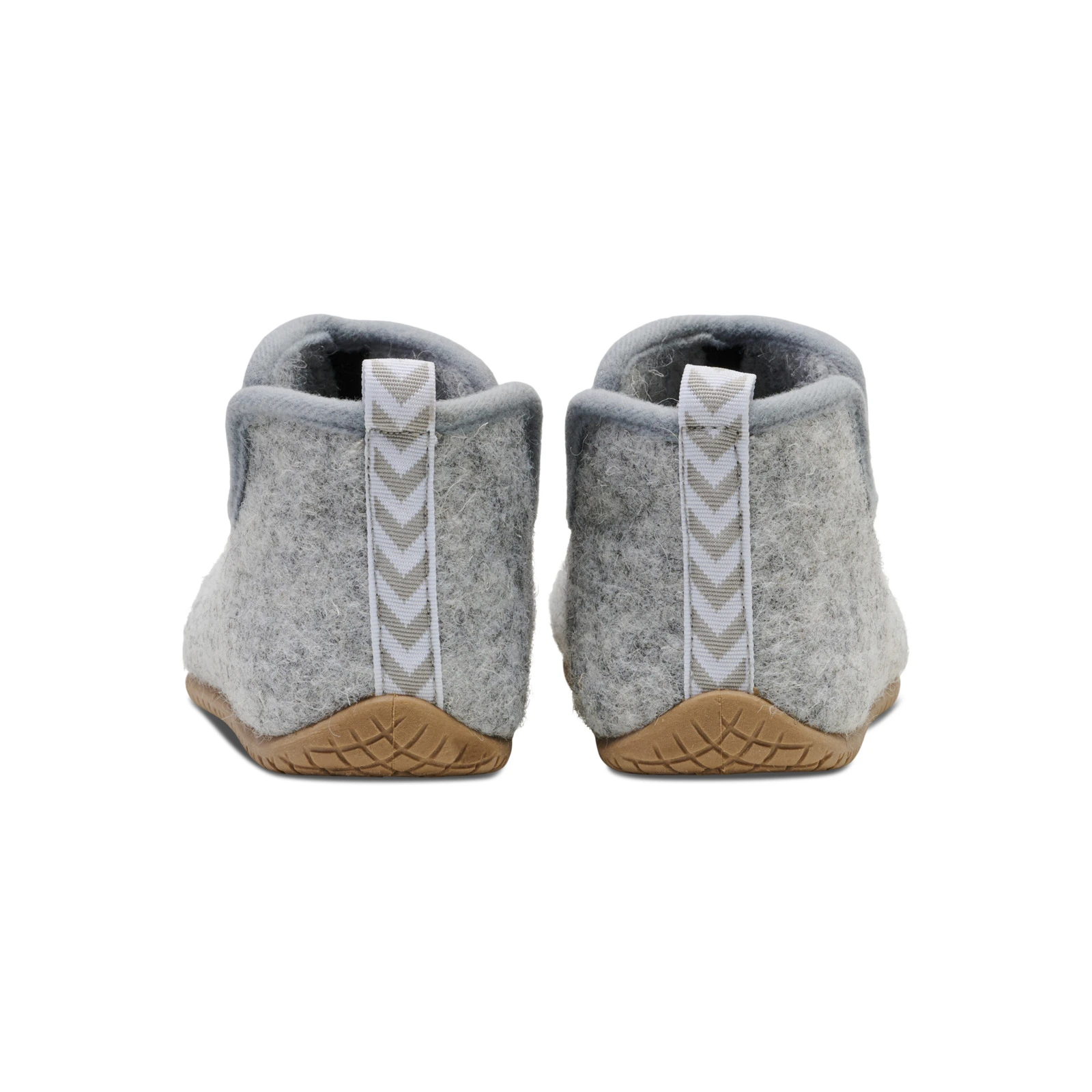 HUMMEL HUMMEL_Kinder_Freizeitschuhe_ZAP_SLIPPER_JR 211670 2004 GREY