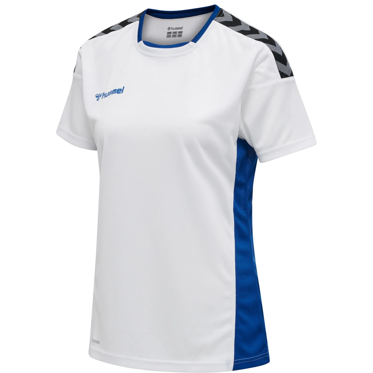 9368 WHITE/TRUE BLUE