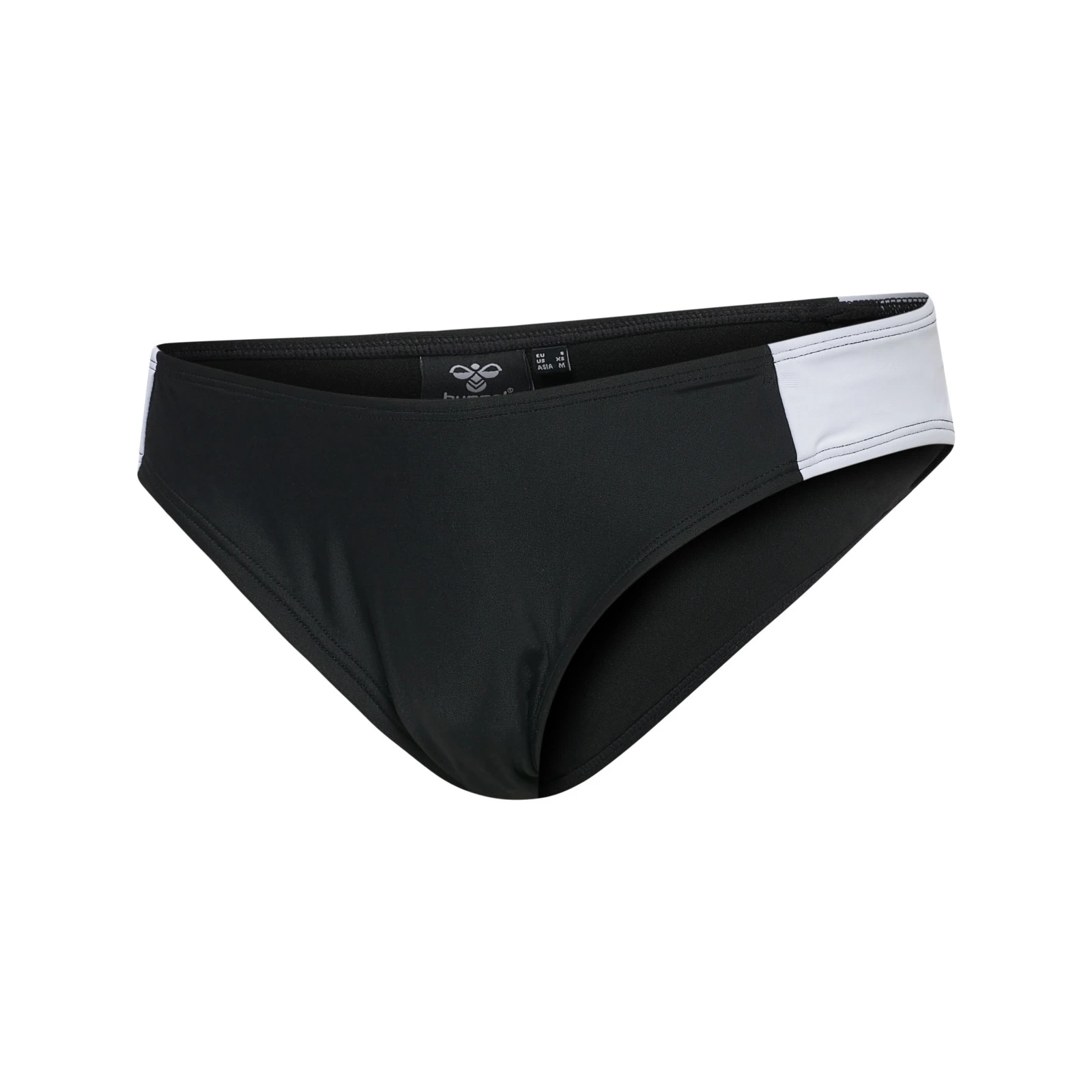 HUMMEL hmlCINDI_SWIM_TANGA 214211 2001 BLACK