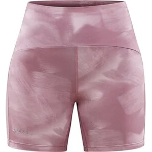 CRAFT Damen_Hose_PRO_HYPERVENT_SHORT_TIGHTS_W 1910434 743007 DAWN-MULTI