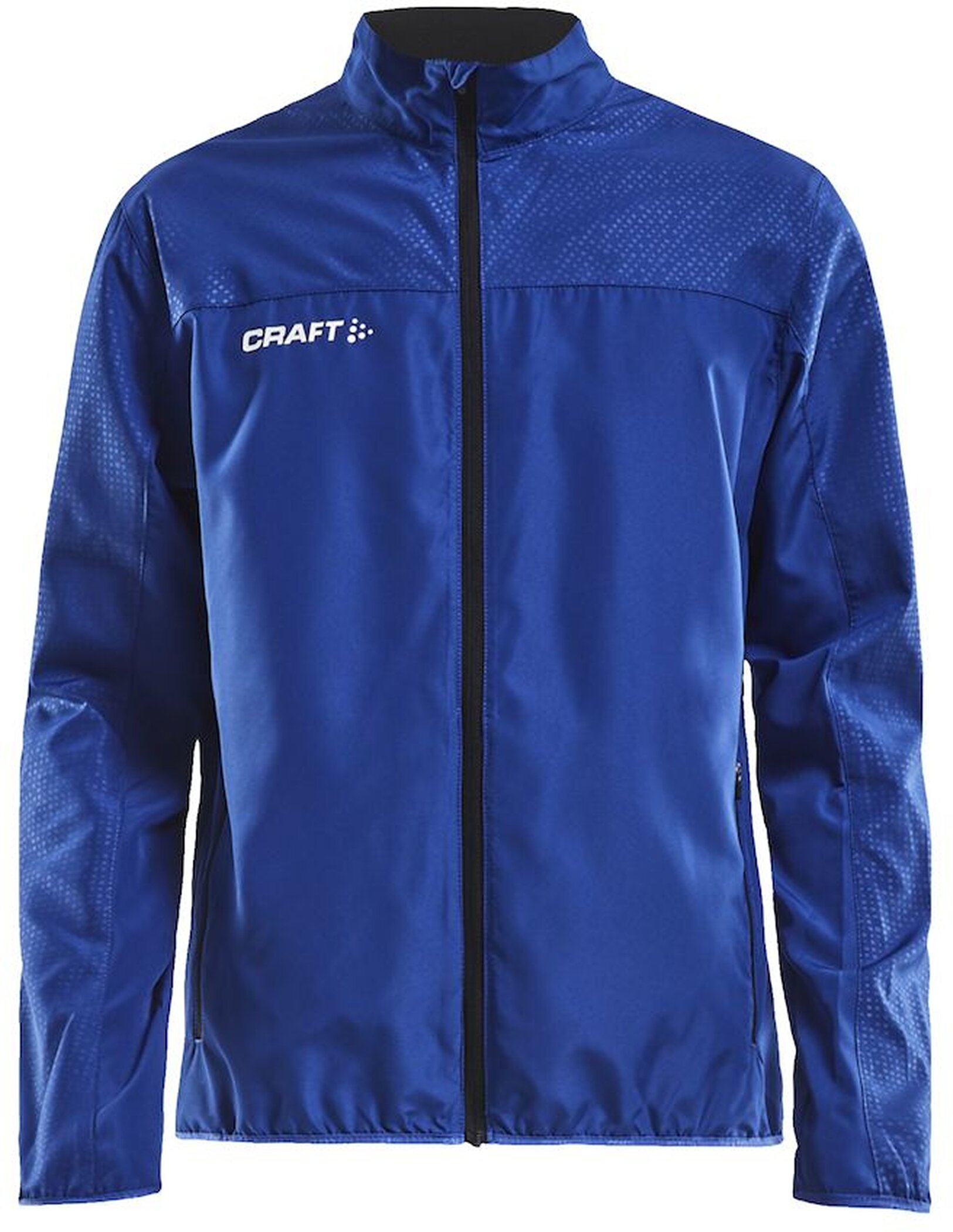 CRAFT Rush_Wind_Jacket_M_346000_S 1907379 346000 CLUB COBOLT