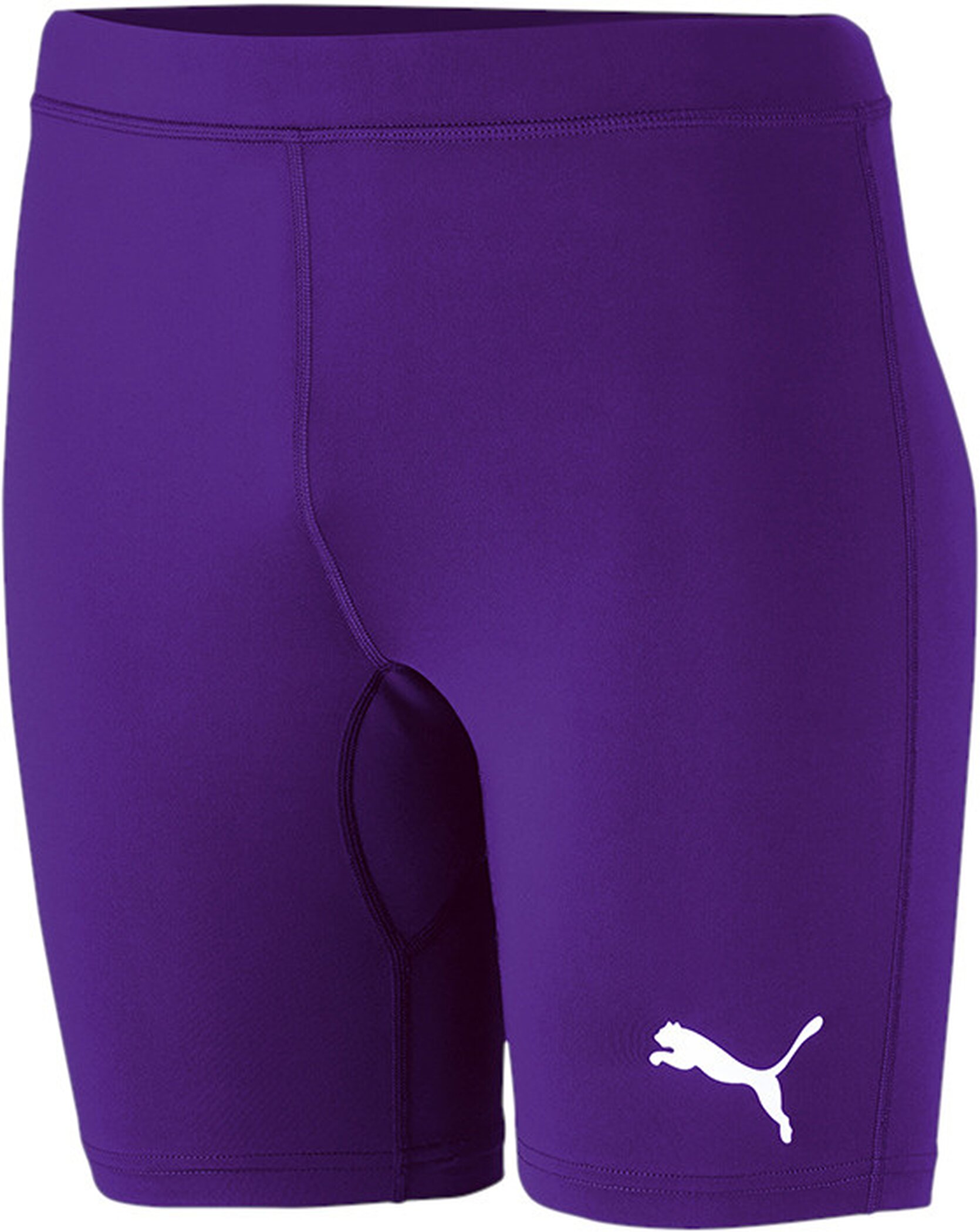 PUMA LIGA_Baselayer_Short_Tight_010_S 655924 010 PRISM VIOLET