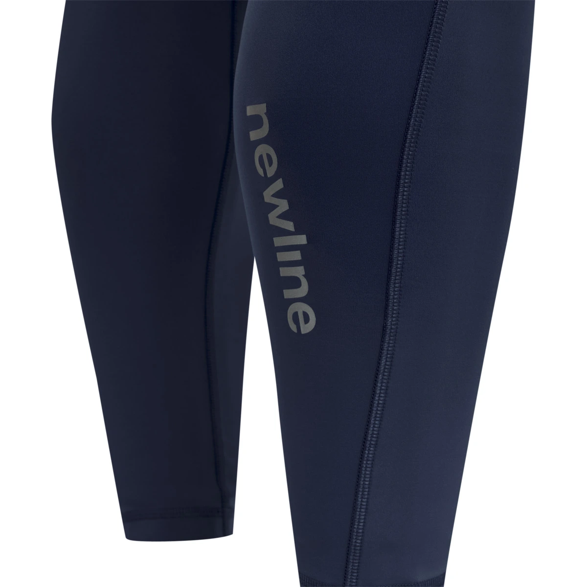 NEWLINE MEN_CORE_TIGHTS 510104 1009 BLACK IRIS