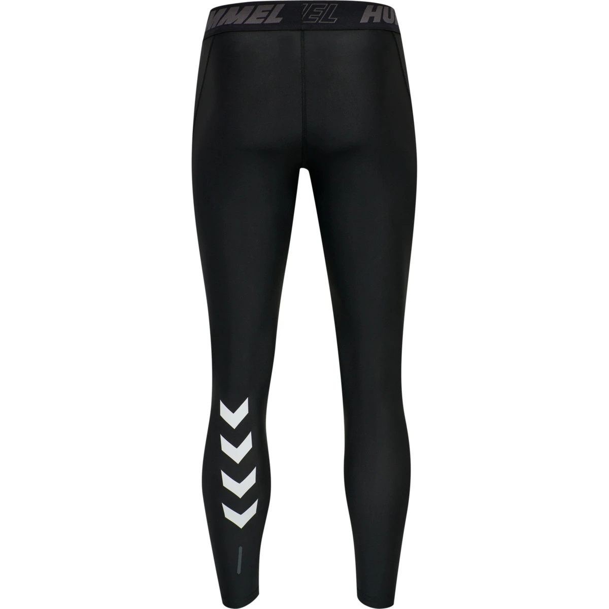 HUMMEL HUMMEL_Herren_Tight_hmlTE_TOPAZ_TIGHTS 213473 2001 BLACK