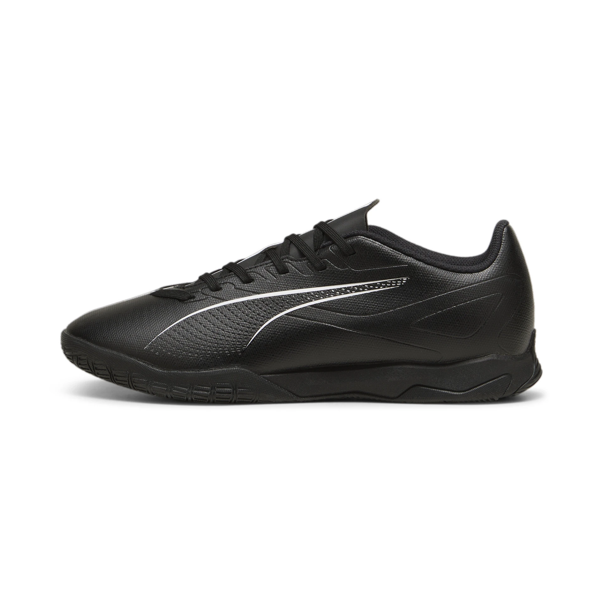 PUMA ULTRA_5_PLAY_IT 107907 002 PUMA Black-PUMA White