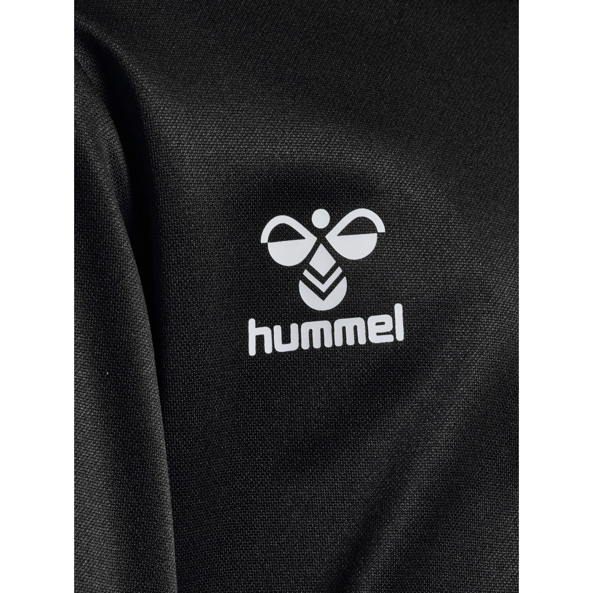 HUMMEL hmlLOGO_SUIT_KIDS 226158 2001 BLACK