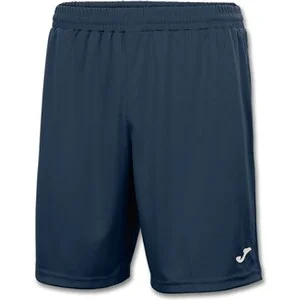 JOMA Herren_Short_Nobel 100053K 331 MARINEBLAU DUNKEL