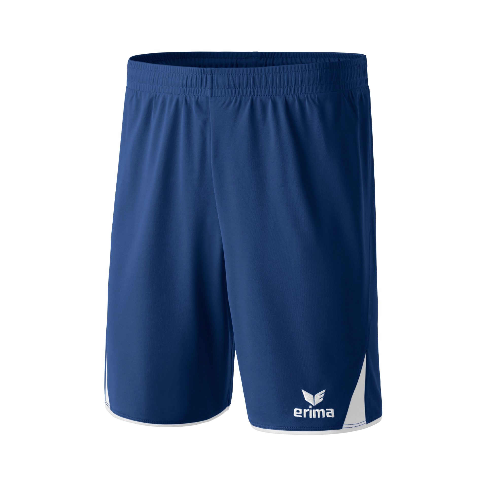 ERIMA Herren_CLASSIC_5_CUBES_Shorts 615506 541011 new navy/white