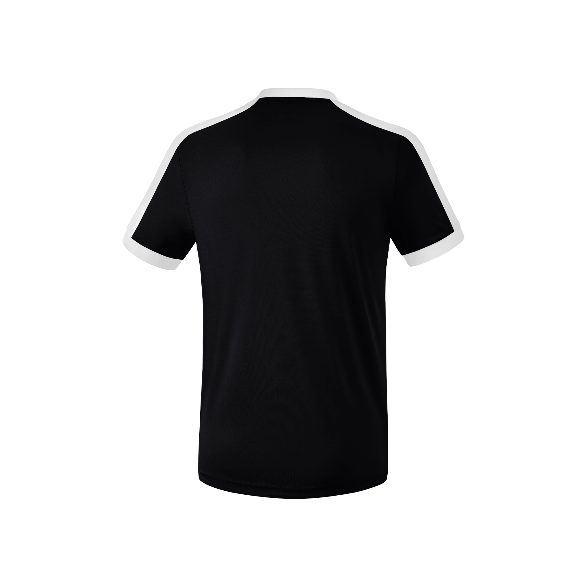 ERIMA Retro_Star_Trikot 3132125 950011 black/white