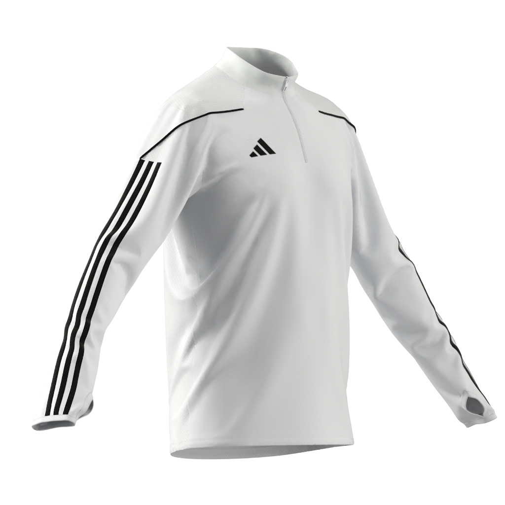 ADIDAS Tiro23_L_Tr_Top___white A4T001IC7878 000 WHITE
