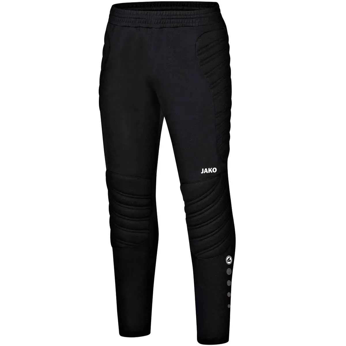 JAKO Kinder_TW_Hose_Striker A4T020EJ8936K 08 schwarz
