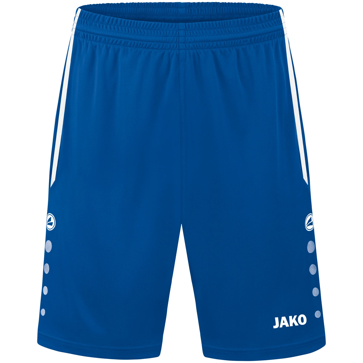 JAKO Sporthose_Allround 4499 410 sportroyal