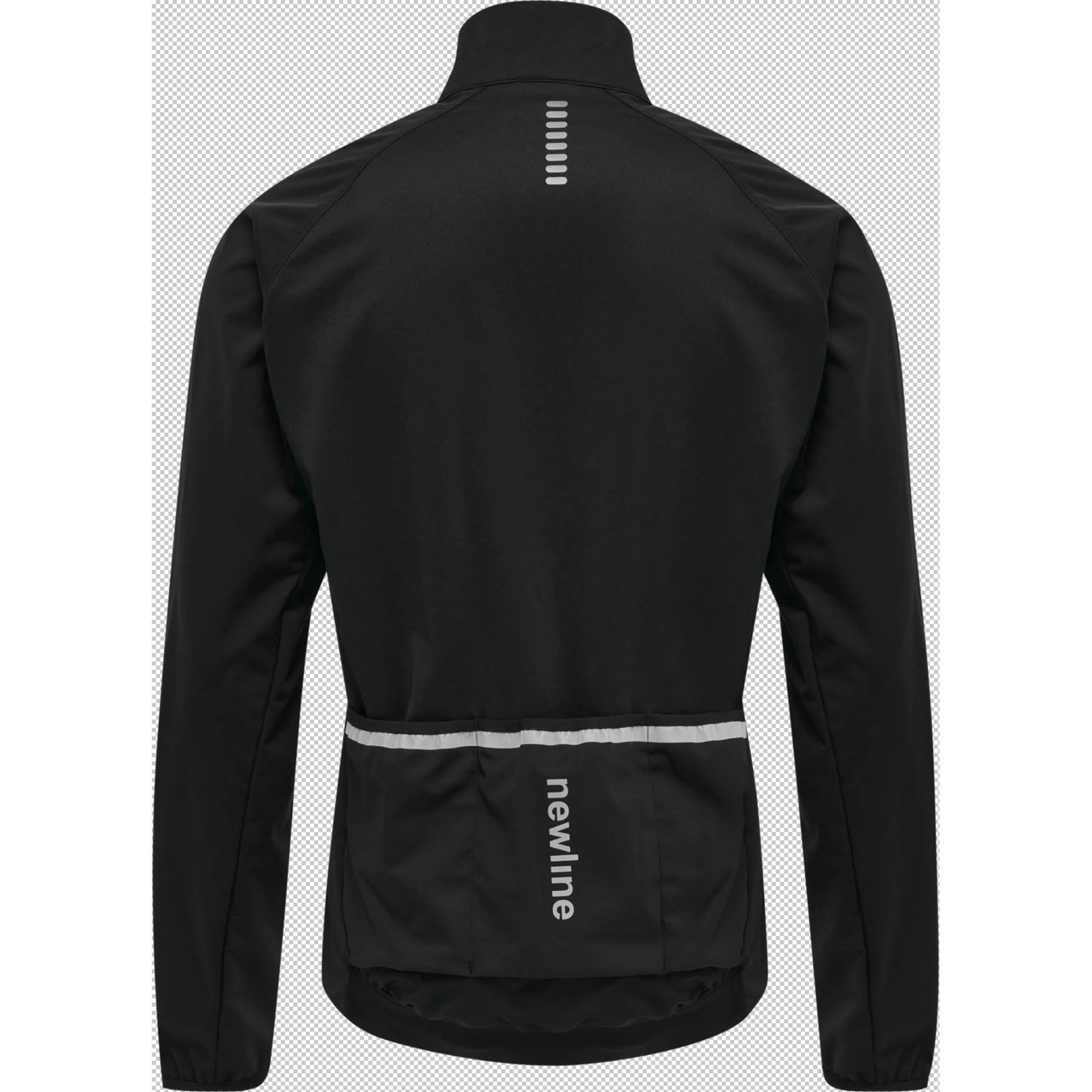 NEWLINE Herren_Jacke_MENS_CORE_BIKE_THERMAL_JACKET 510125 2001 BLACK