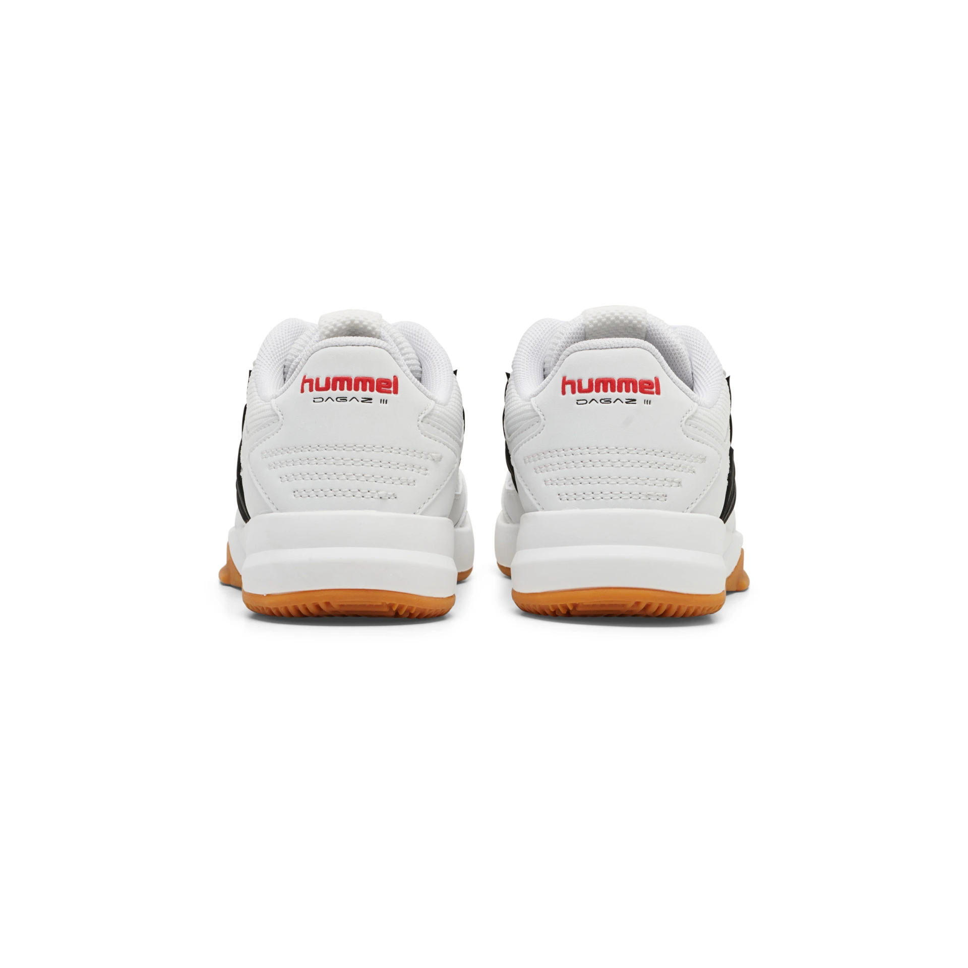 HUMMEL DAGAZ_III_JR___WHITE___30 223137 9001 WHITE