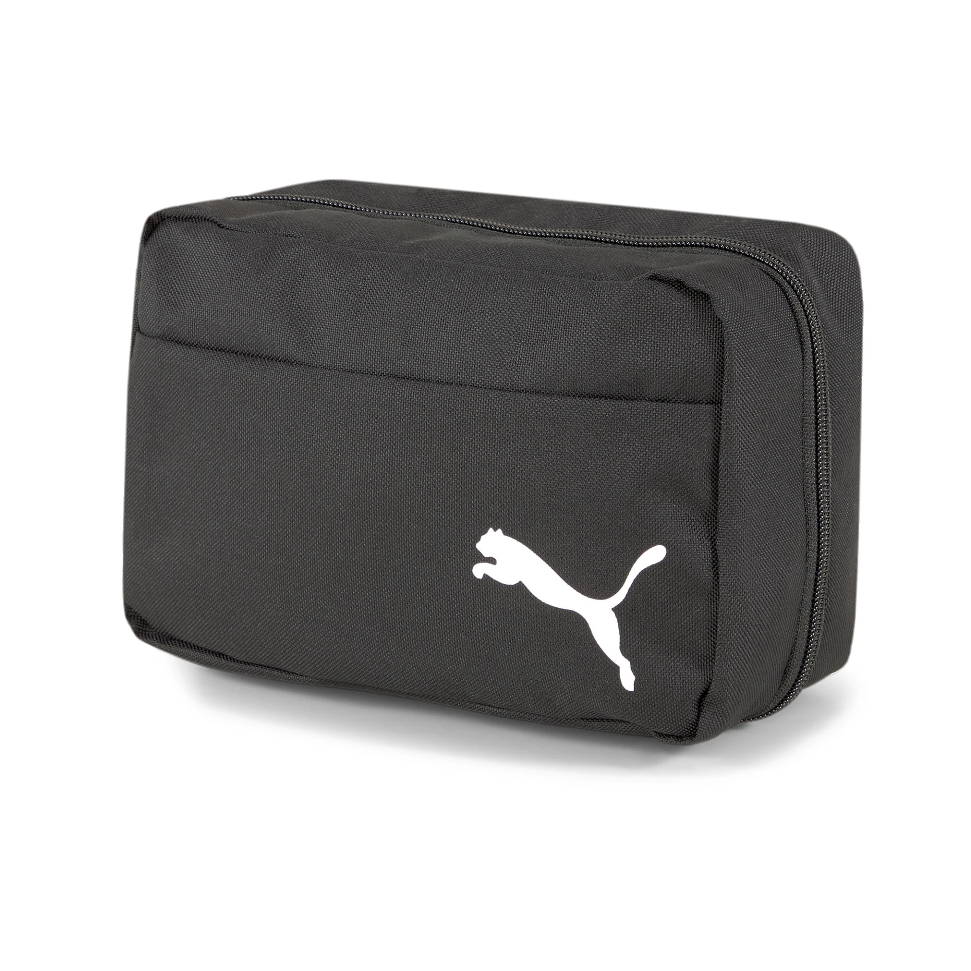 PUMA teamGOAL_23_Wash_Bag 076865 003 PUMA BLACK