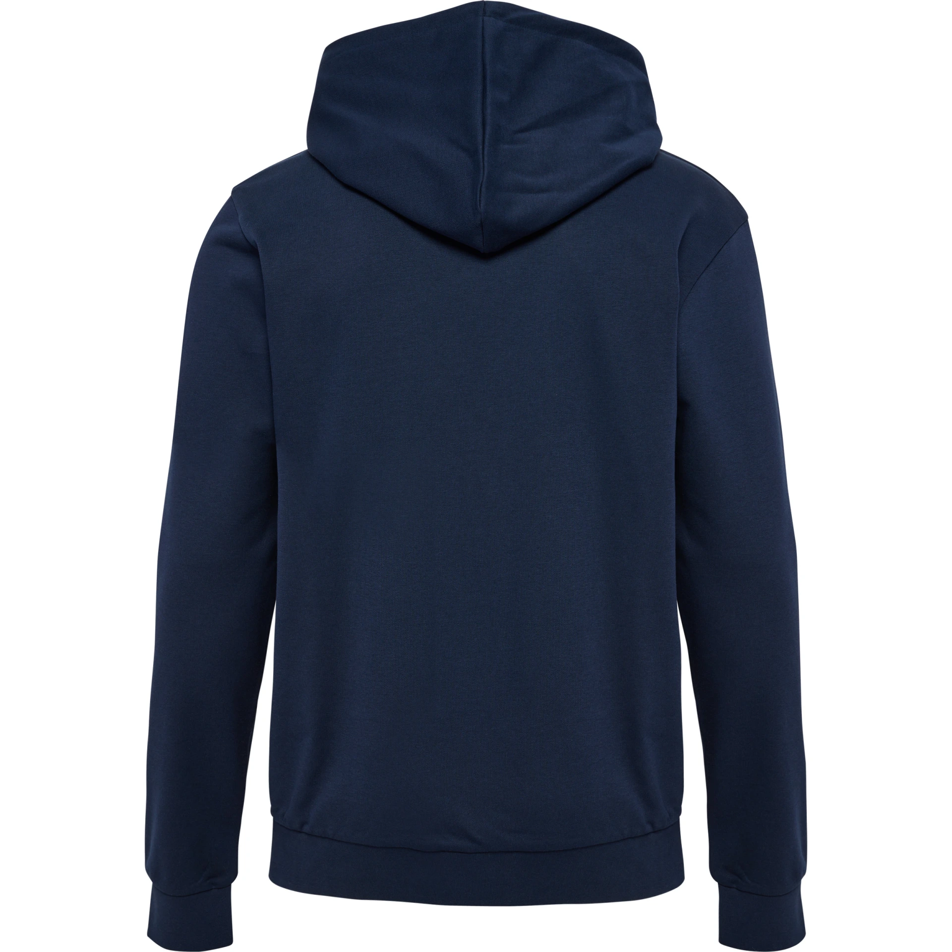 HUMMEL hmlACTIVE_CO_HOODIE 224503 7364 TOTAL ECLIPSE
