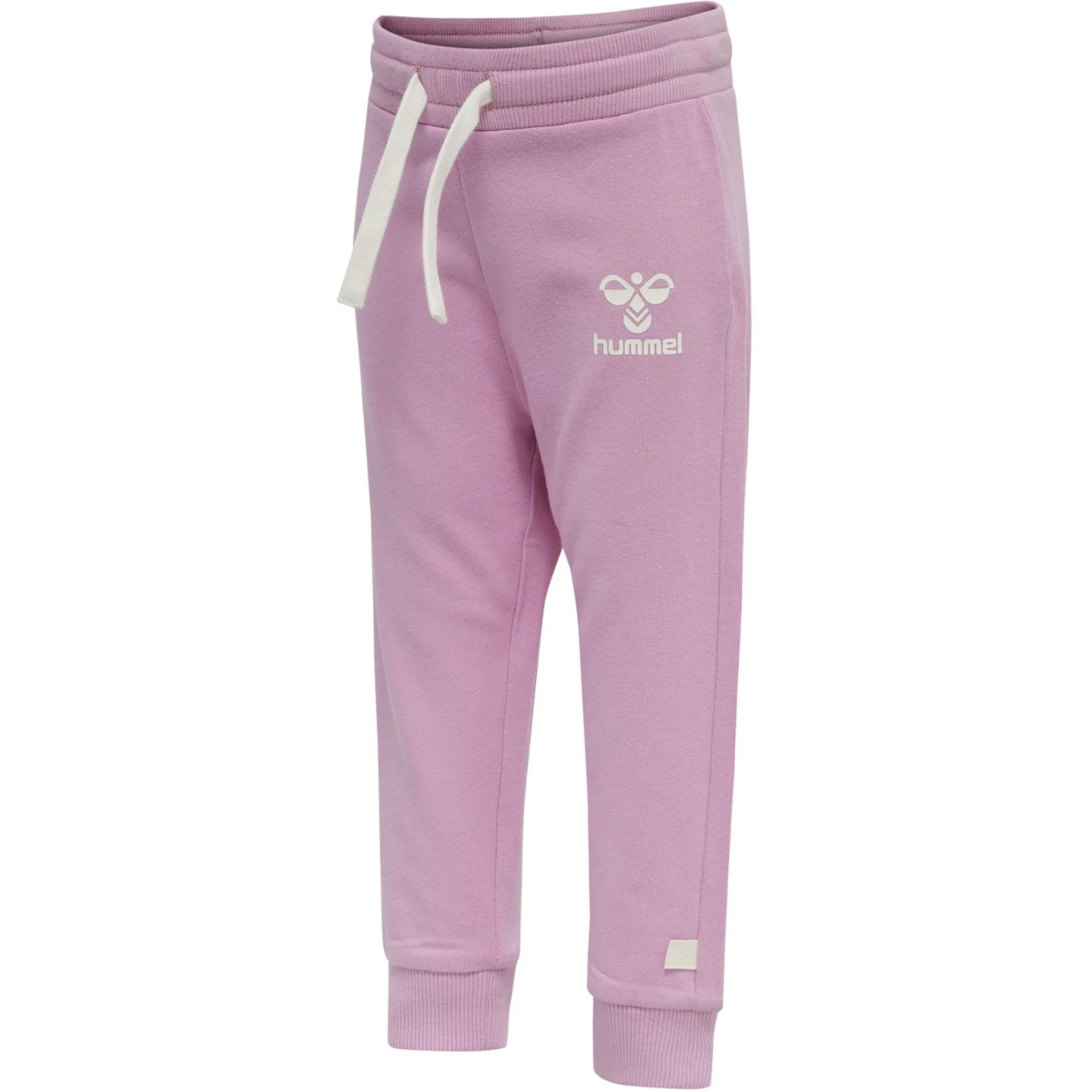 HUMMEL HUMMEL_Kinder_Anzug_hmlARINE_CREWSUIT 214230 3911 MAUVE MIST
