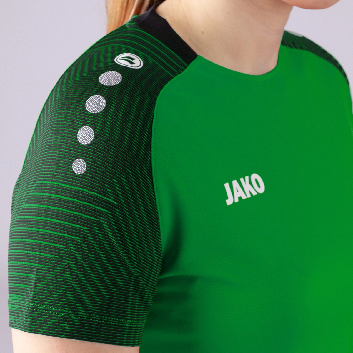 221 soft green/schwarz