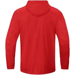 JAKO Herren_Regenjacke_Allwetterjacke_Team_20 A4T023HR7402 100 rot
