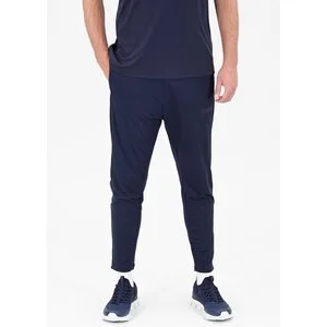 JAKO Herren Sporthose Trainingshose Power JAKO Herren_Sporthose_Trainingshose_Power A4T024HR8423 900 marine