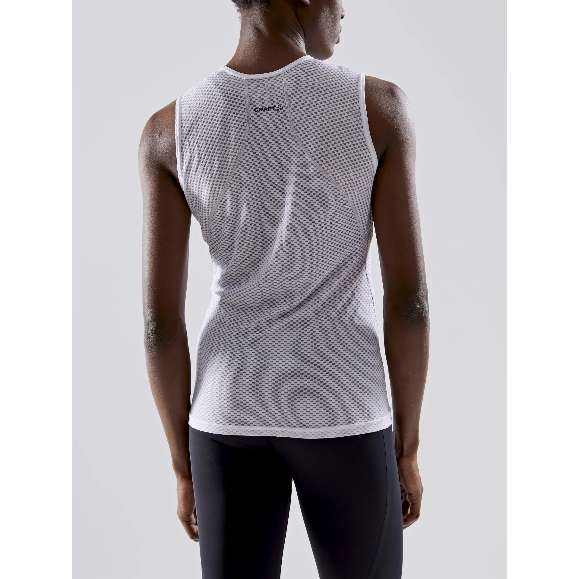 CRAFT Cool_Mesh_Superlight_SL_W 1903404 900000 WHITE