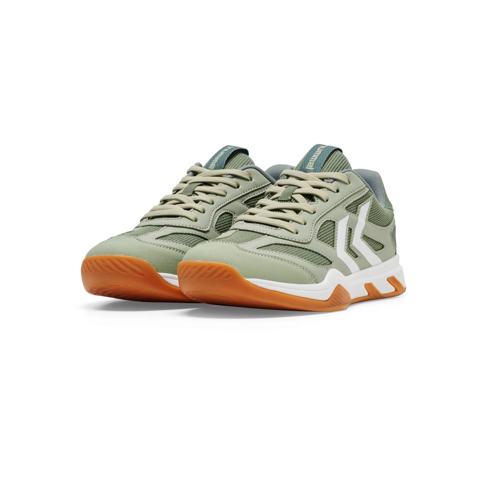 HUMMEL TEIWAZ_III___SEA_SPRAY___4 223135 6005 SEA SPRAY