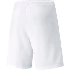 PUMA Herren_Shorts_teamRISE_Short A4T009AH704942 003 PUMA WHITE-PUMA BLACK