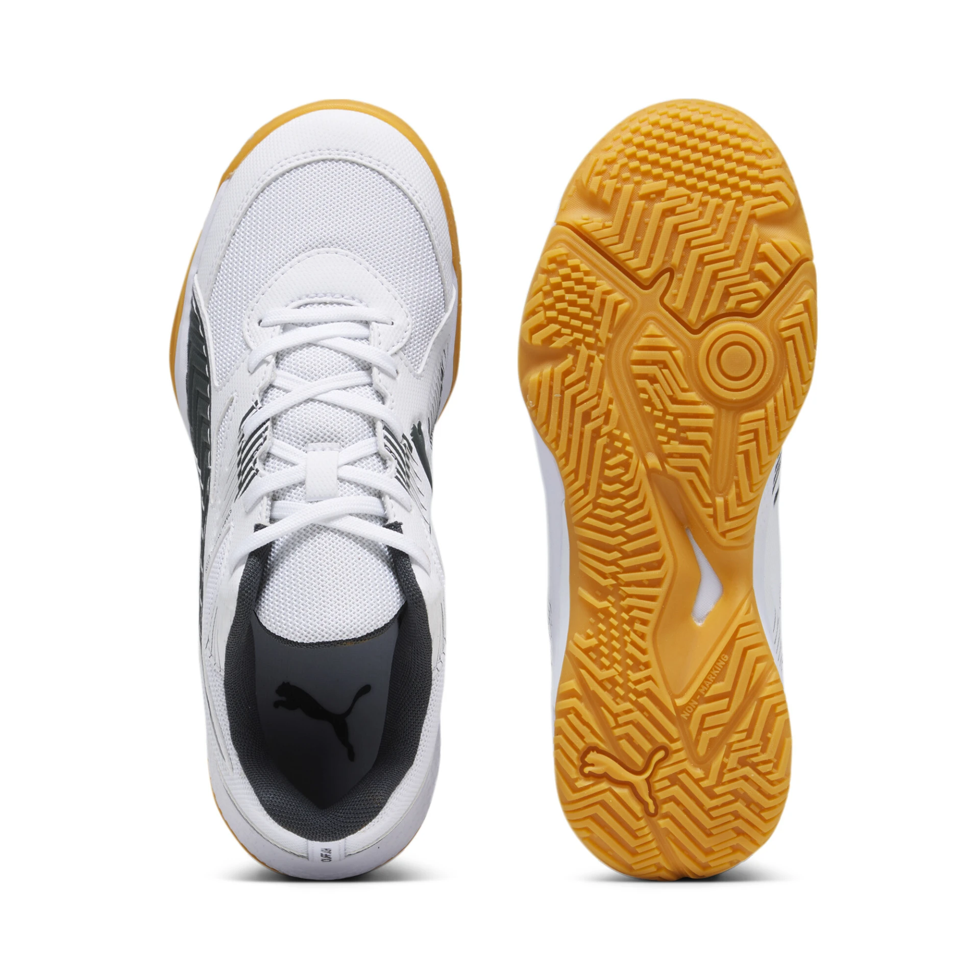 PUMA Solarflash_Jr_II 106883 007 PUMA WHITE-SHADOW GRAY-GUM