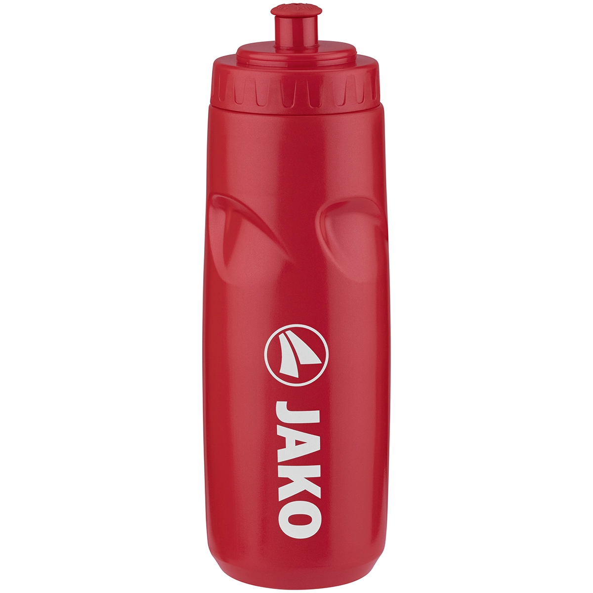 JAKO Trinkflasche 2157 100 rot