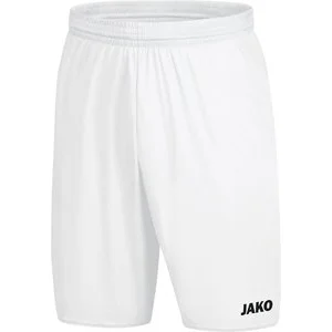 JAKO Herren_Sporthose_Manchester_20 4400 00 weiß