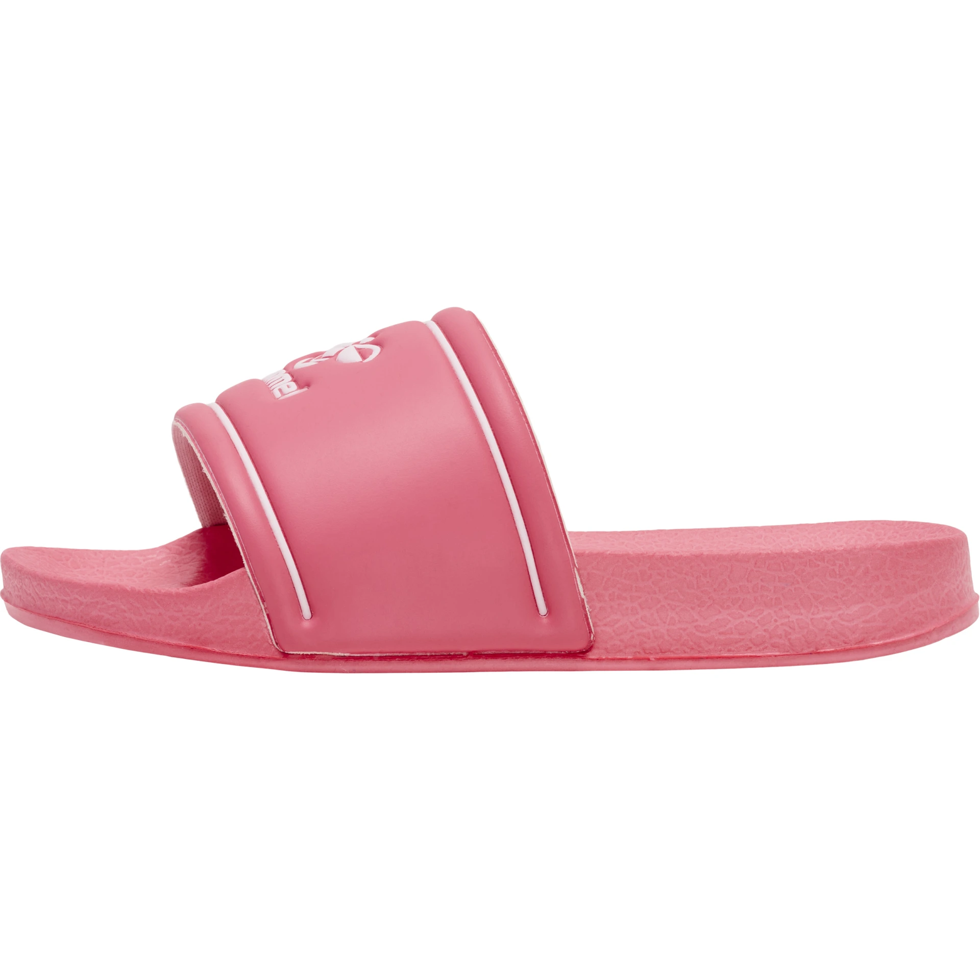 HUMMEL POOL_SLIDE_JR___SHELL_PINK___33 217940 3542 SHELL PINK