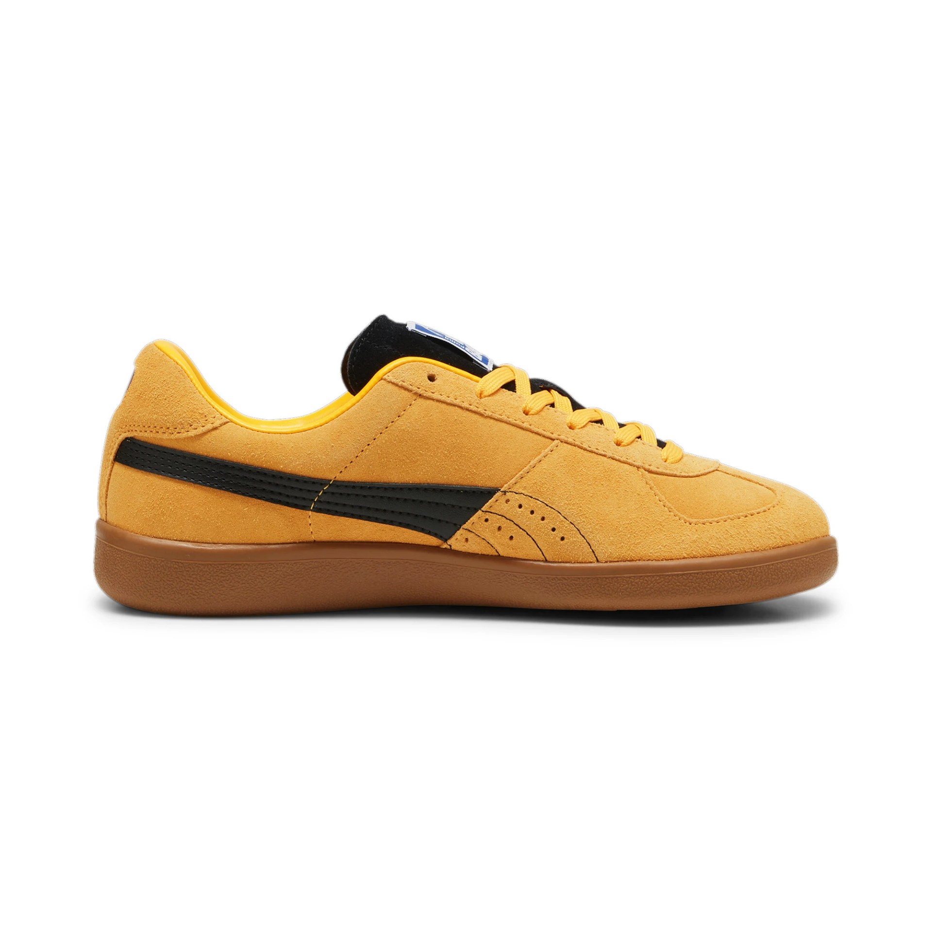 PUMA Handball 106695 004 Sun Stream-PUMA Black-Cara