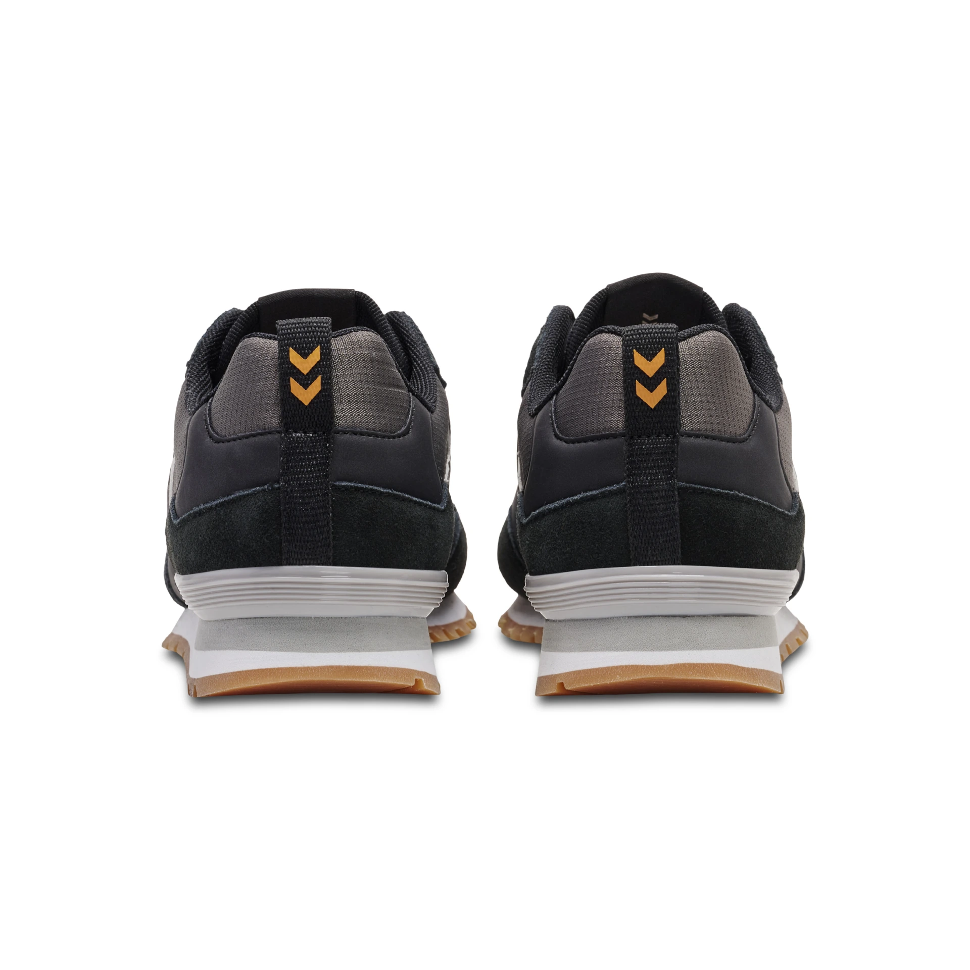 HUMMEL MONACO_86_RS___BLACK_MAGNET___38 218420 2093 BLACK/MAGNET
