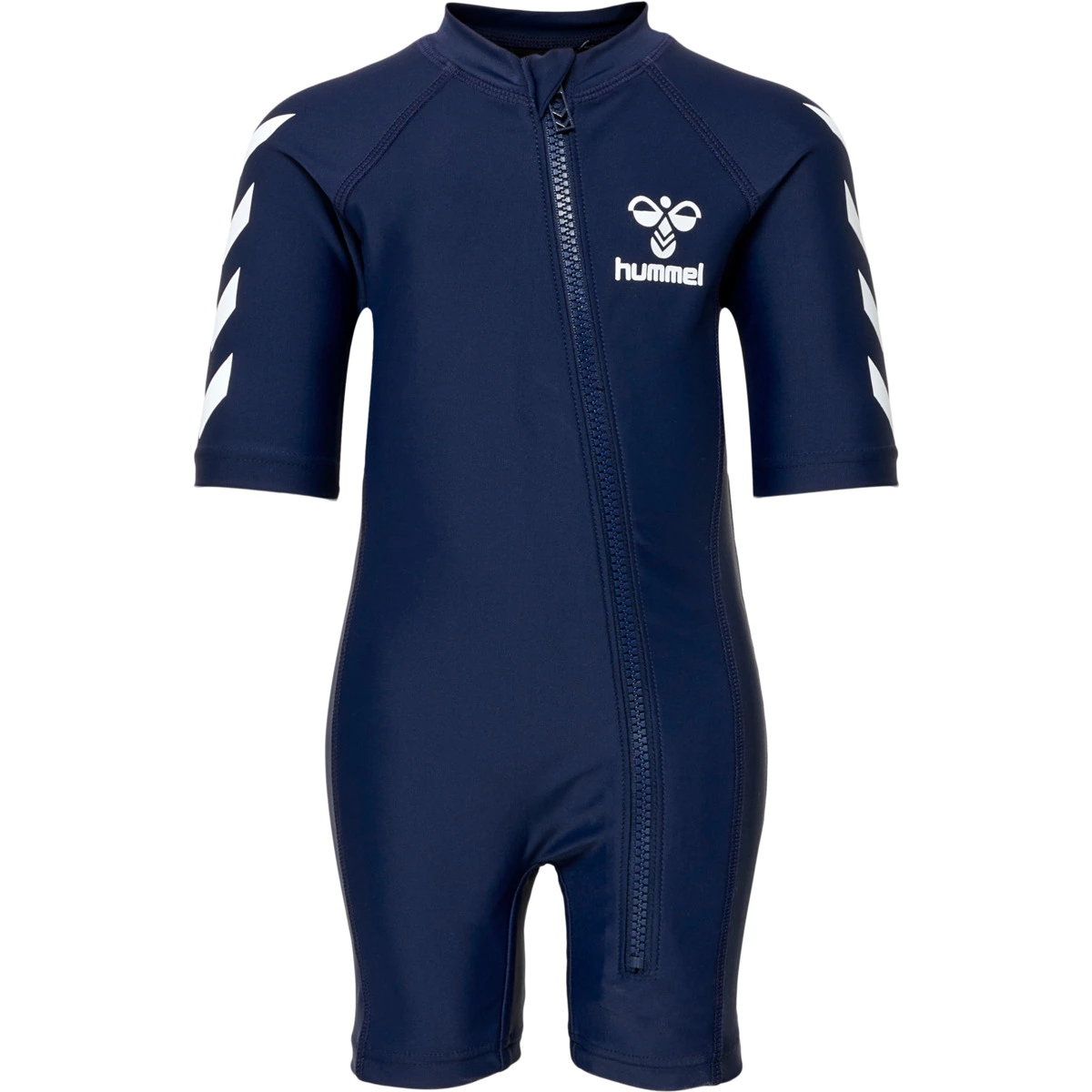 HUMMEL hmlBEACH_SWIM_SUIT 213332 1009 BLACK IRIS