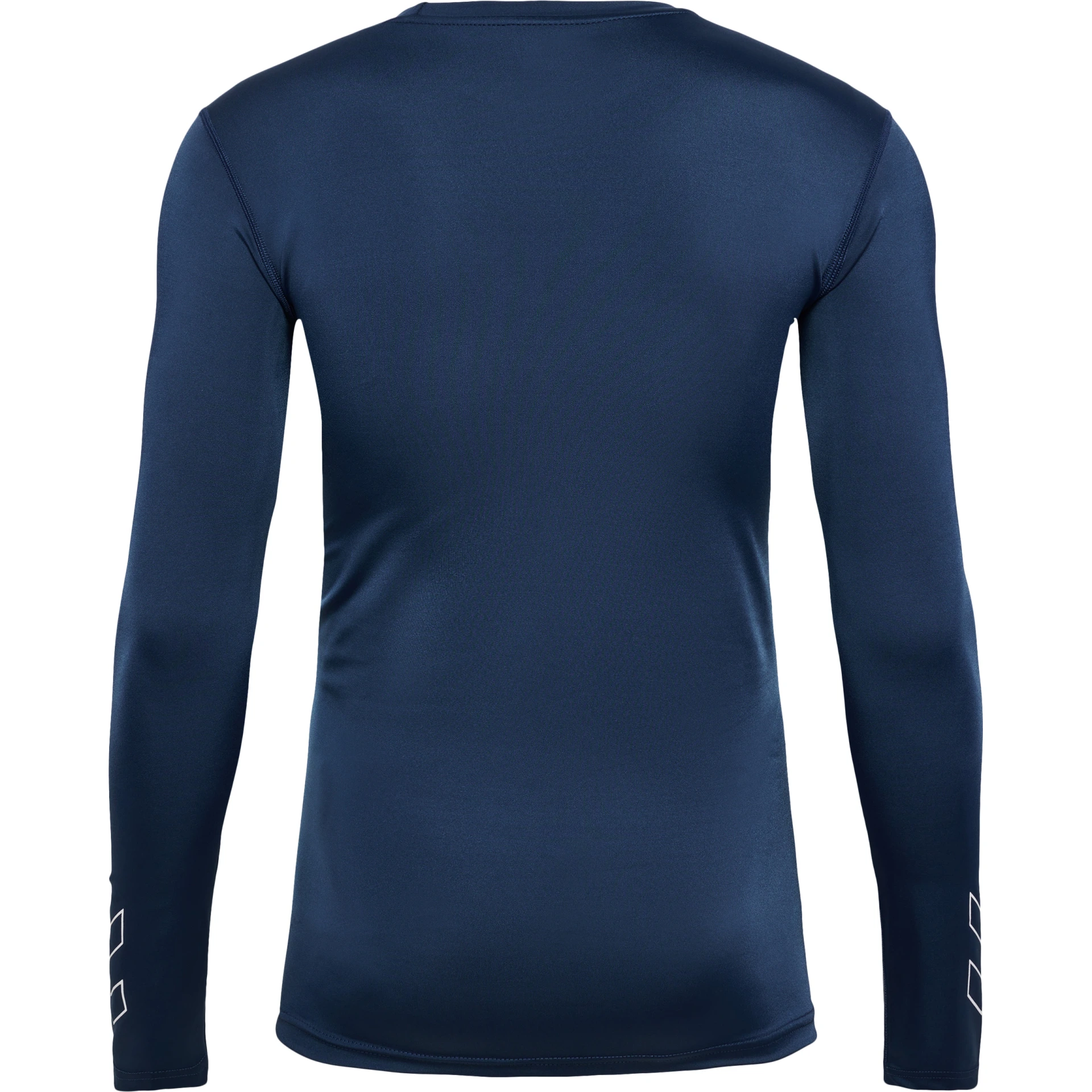 HUMMEL hmlTE_TOPAZ_BASELAYER_T_SHIRT_L_S___INSIGNIA_BLUE___M 221752 7954 INSIGNIA BLUE