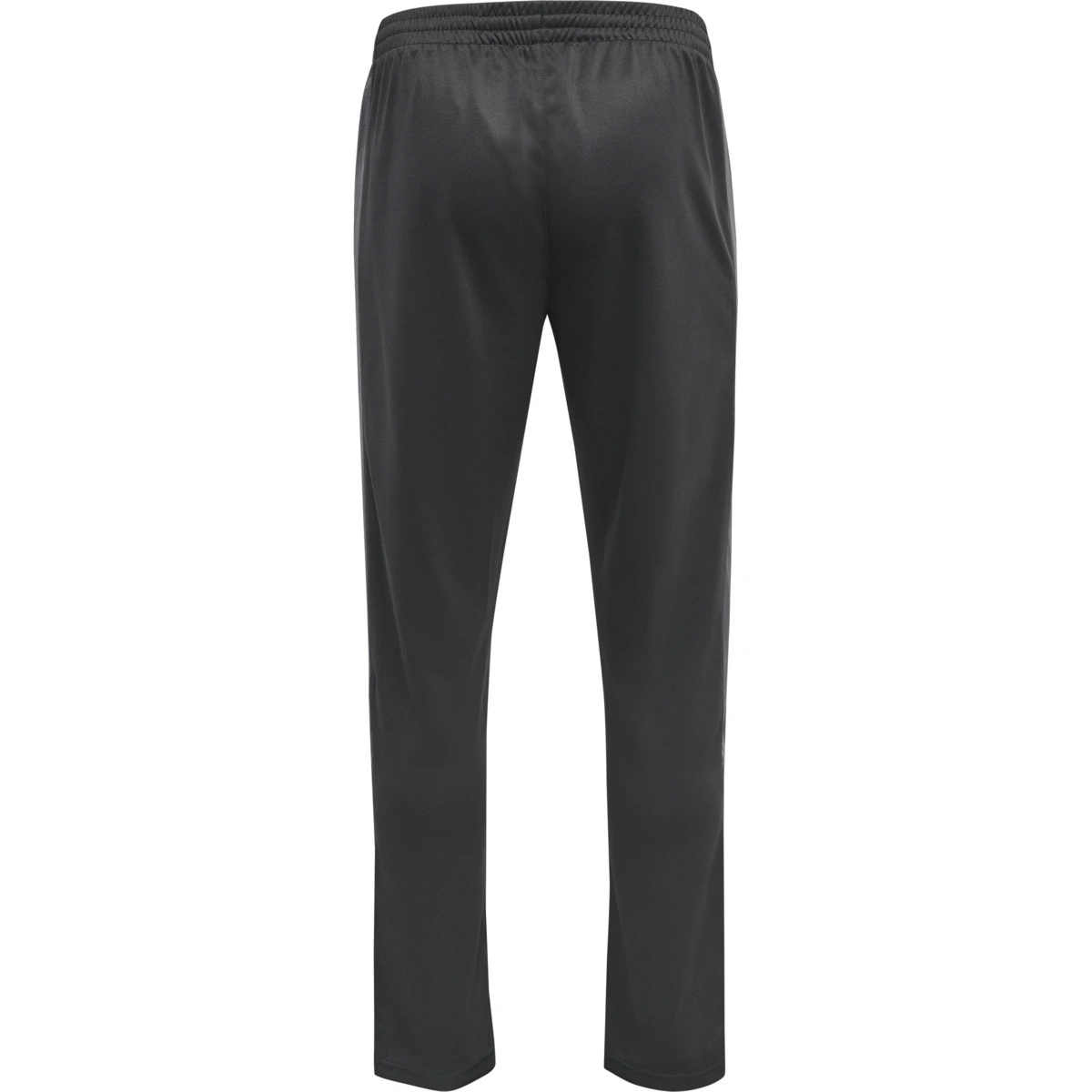 HUMMEL hmlPRO_GRID_POLY_PANTS 214647 2166 FORGED IRON/QUIET SHADE