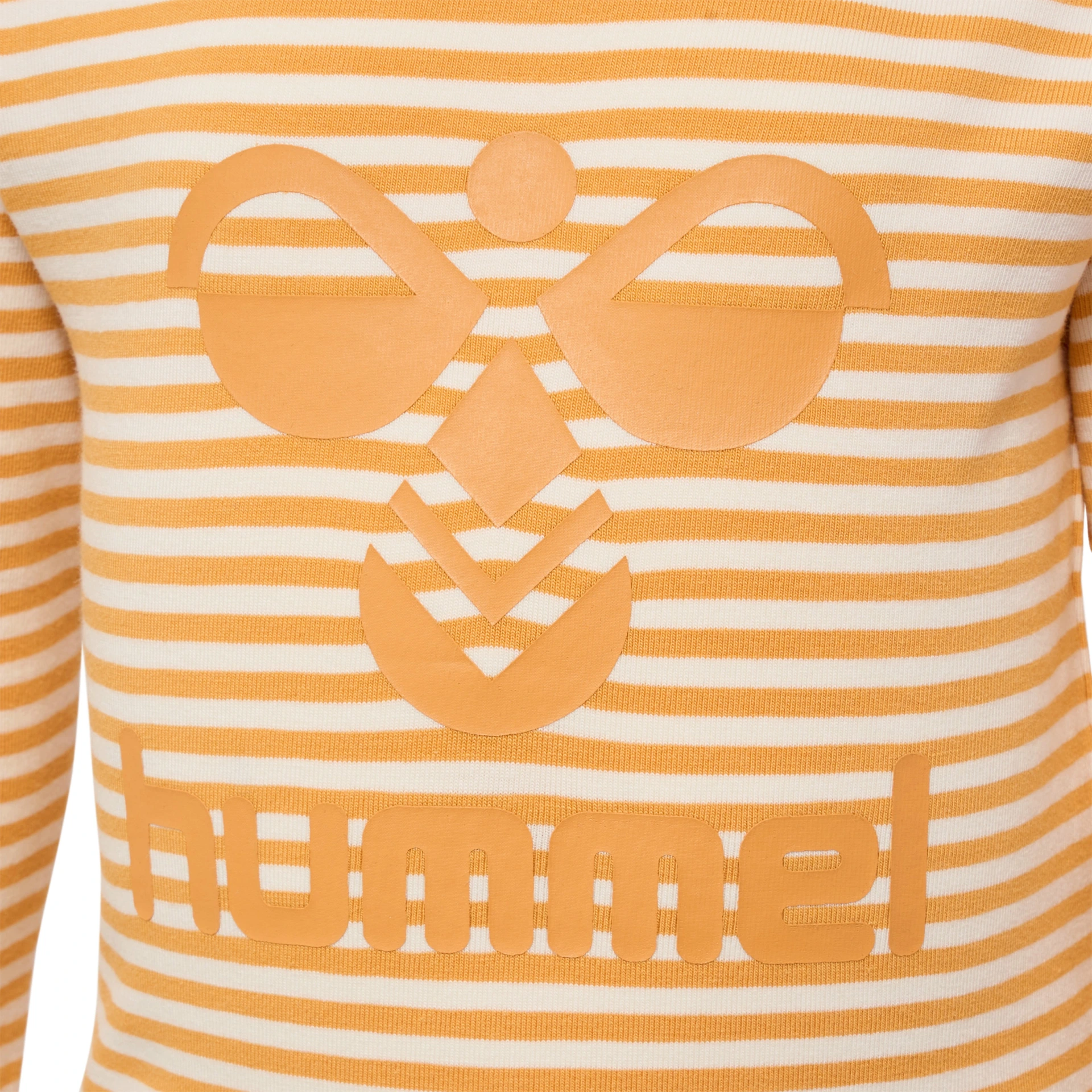 HUMMEL hmlMULLE_BODY_L_S___BUTTERSCOTCH____62 217984 3773 BUTTERSCOTCH