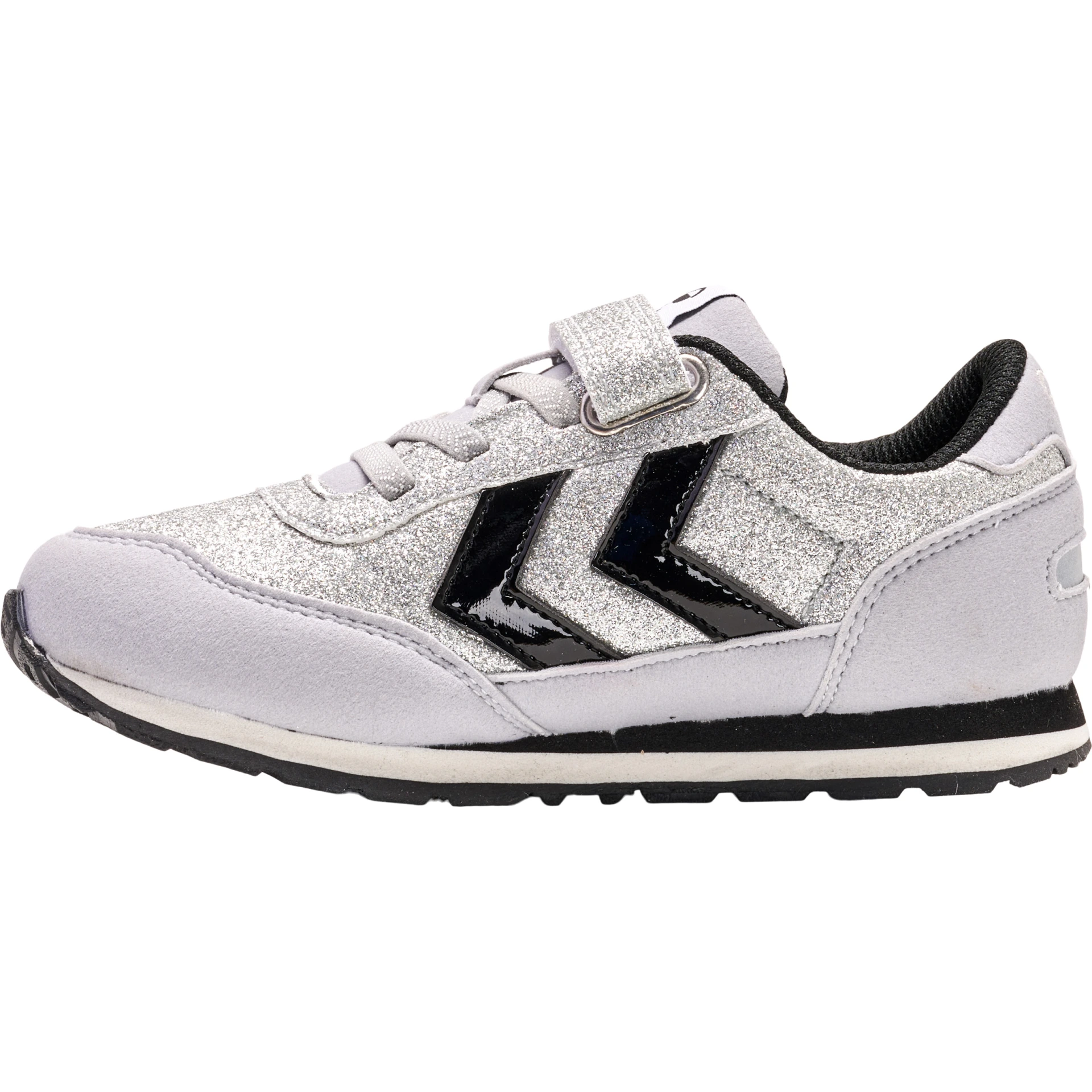 HUMMEL REFLEX_GLITTER_JR___SILVER___29 217900 1508 SILVER