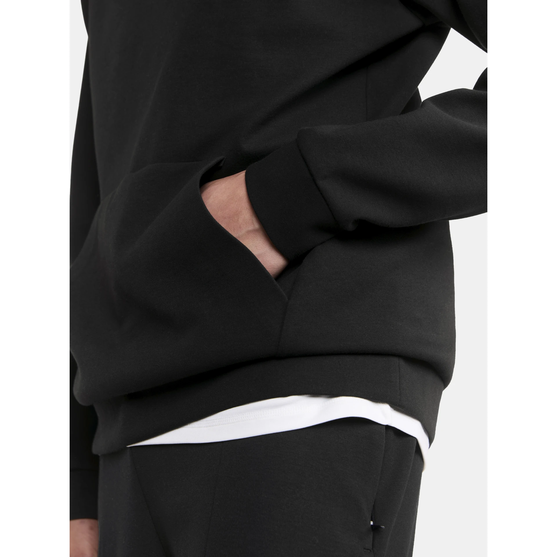 CRAFT ADV_JOIN_HOODIE_M 1914705 999000 BLACK