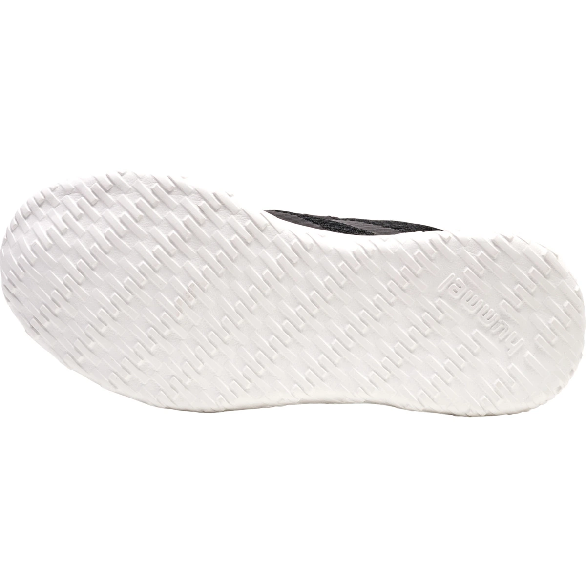 HUMMEL ACTUS_TEX_RECYCLED_JR 218628 2001 BLACK