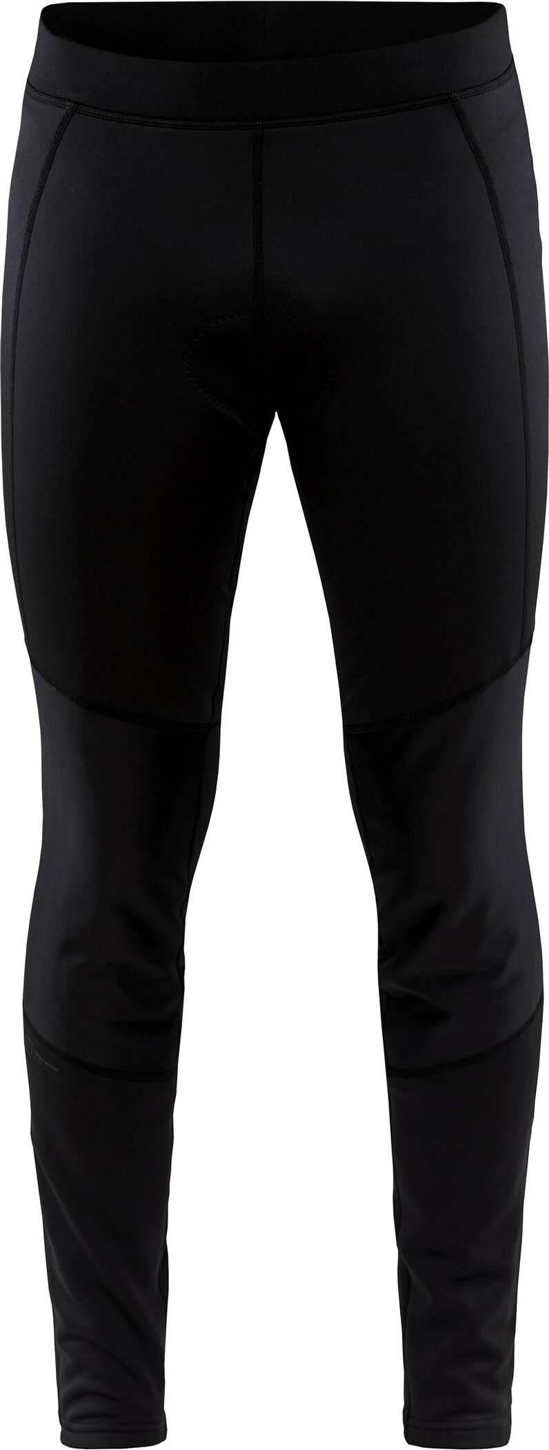 CRAFT CORE_BIKE_SUBZ_WIND_TIGHTS_M_999000_S 1911176 999000 BLACK
