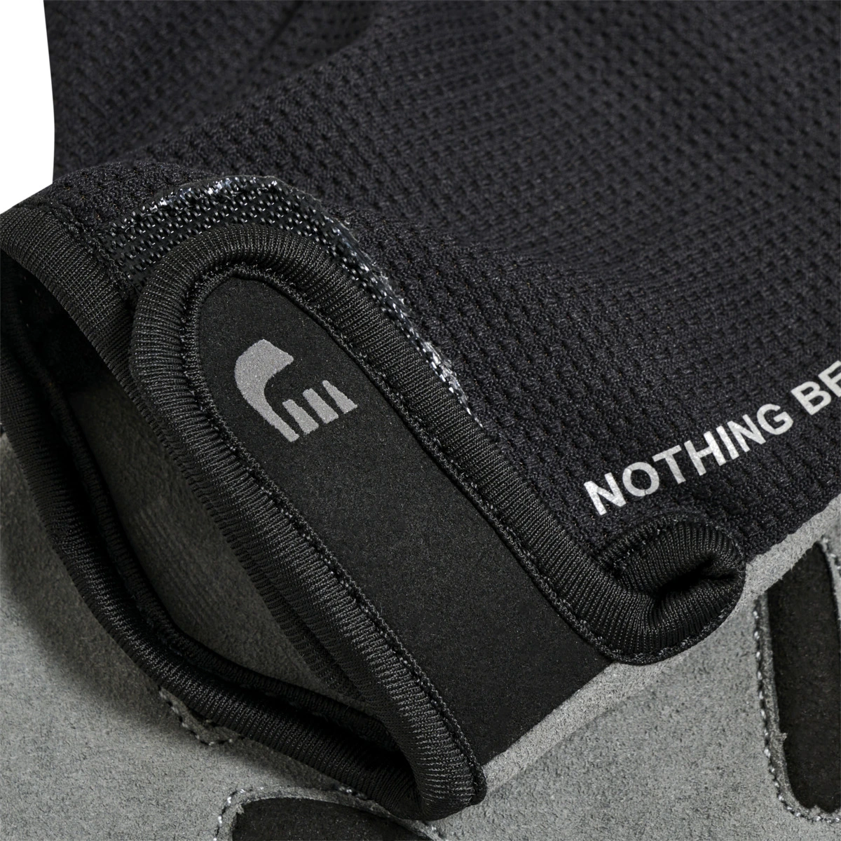 NEWLINE CORE_BIKE_GEL_GLOVES 590028 2001 BLACK