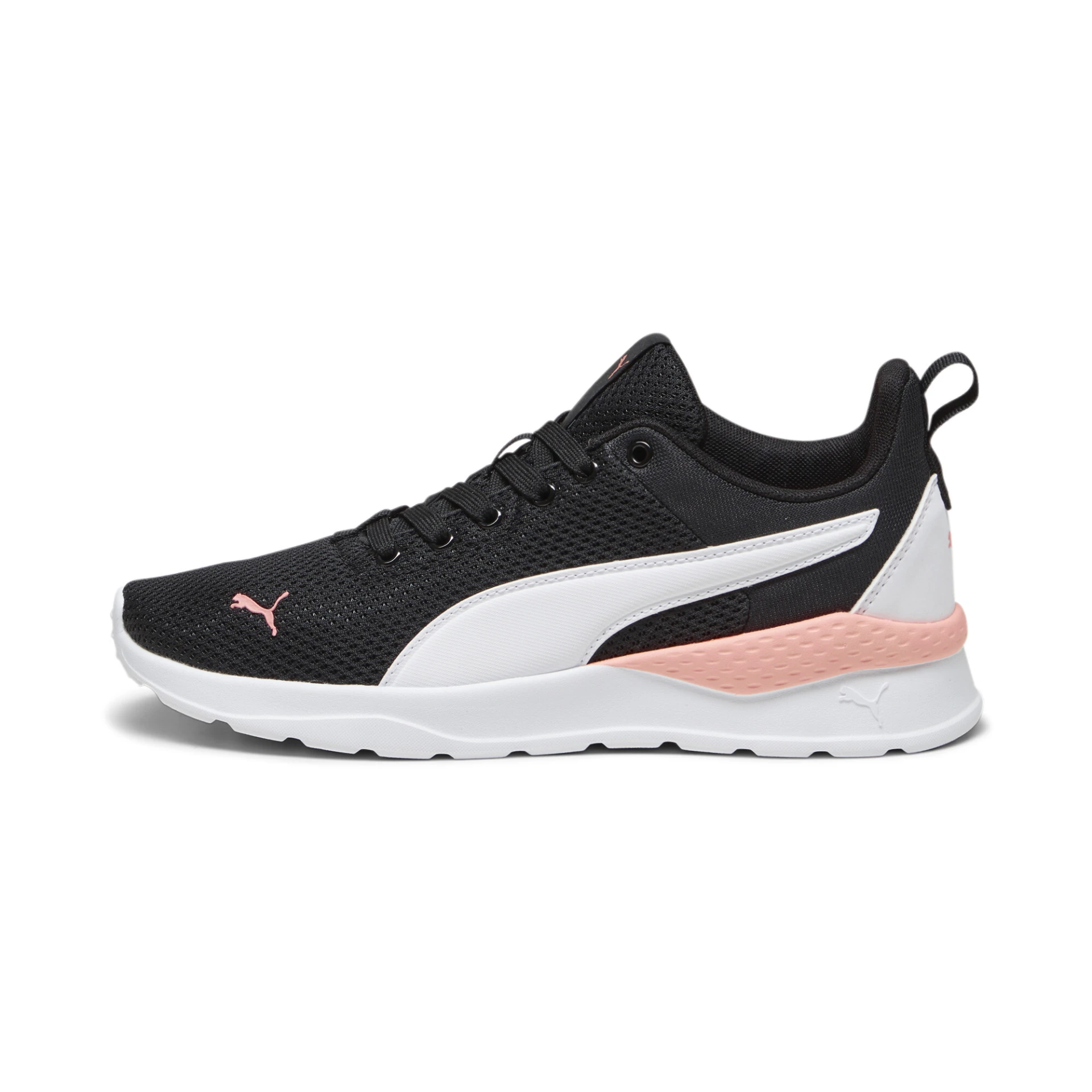 PUMA Anzarun_Lite 371128 051 PUMA BLACK-PUMA WHITE-PEAC
