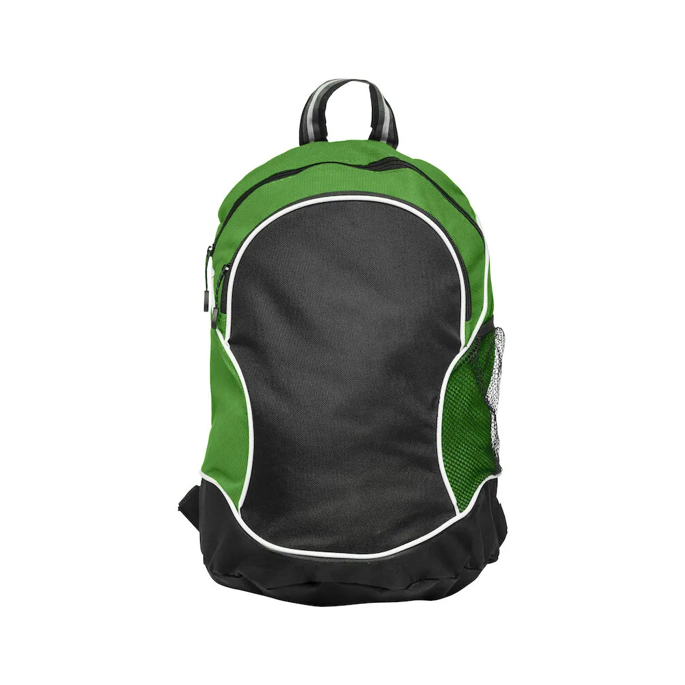 CLIQUE Basic_Backpack 040161 605 apfelgrün
