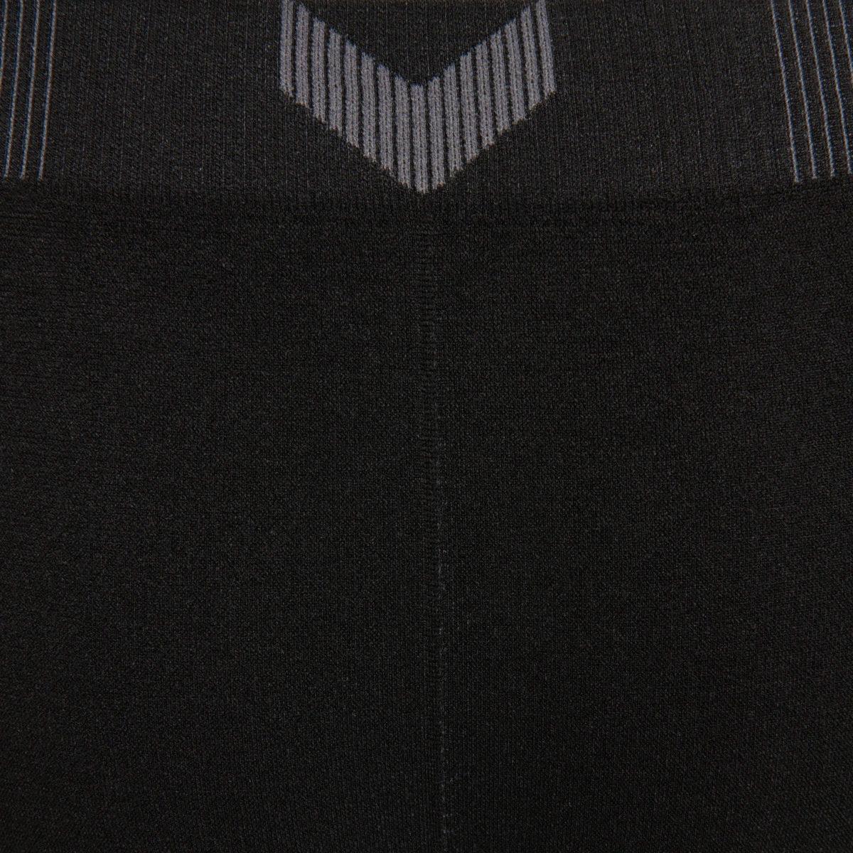 HUMMEL Kinder_Tight__FIRST_SEAMLESS_KIDS_SHORT_TIGHTS 202643 2001 BLACK