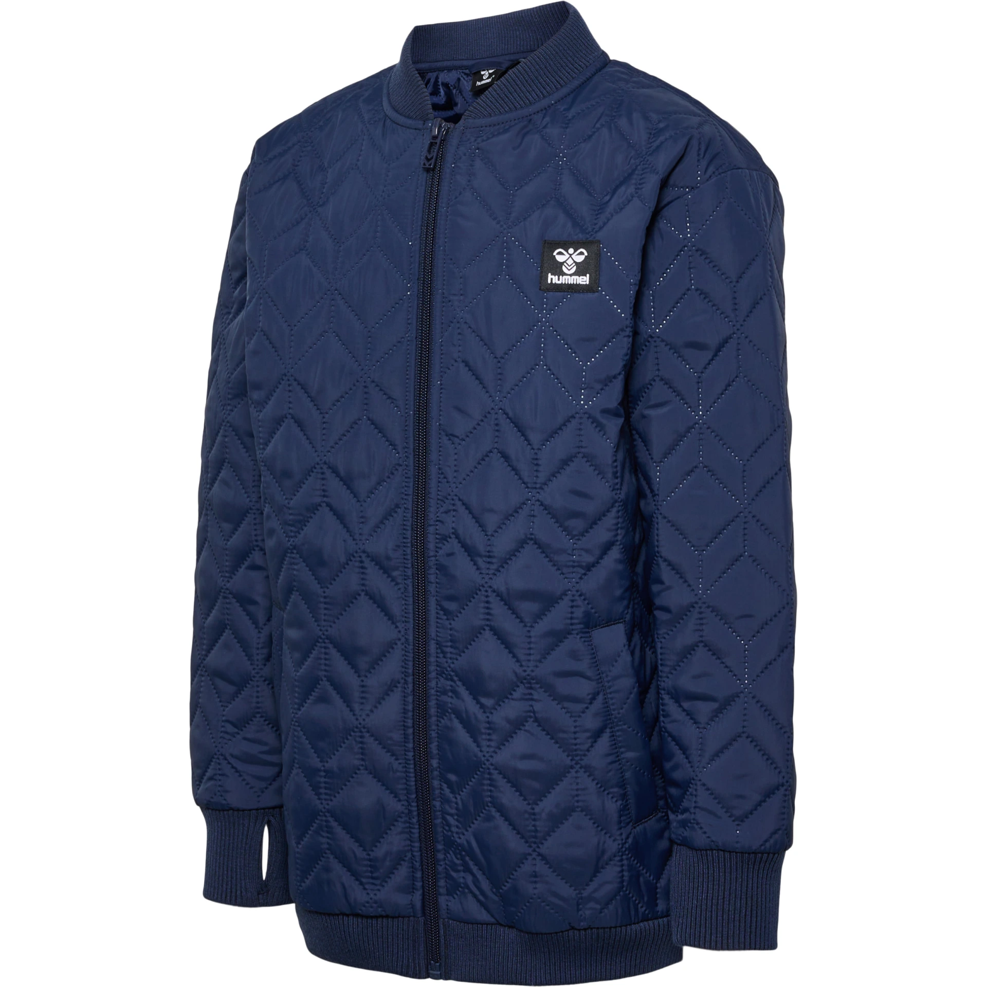 HUMMEL hmlCAVE_THERMO_JACKET___BLACK_IRIS___104 217270 1009 BLACK IRIS