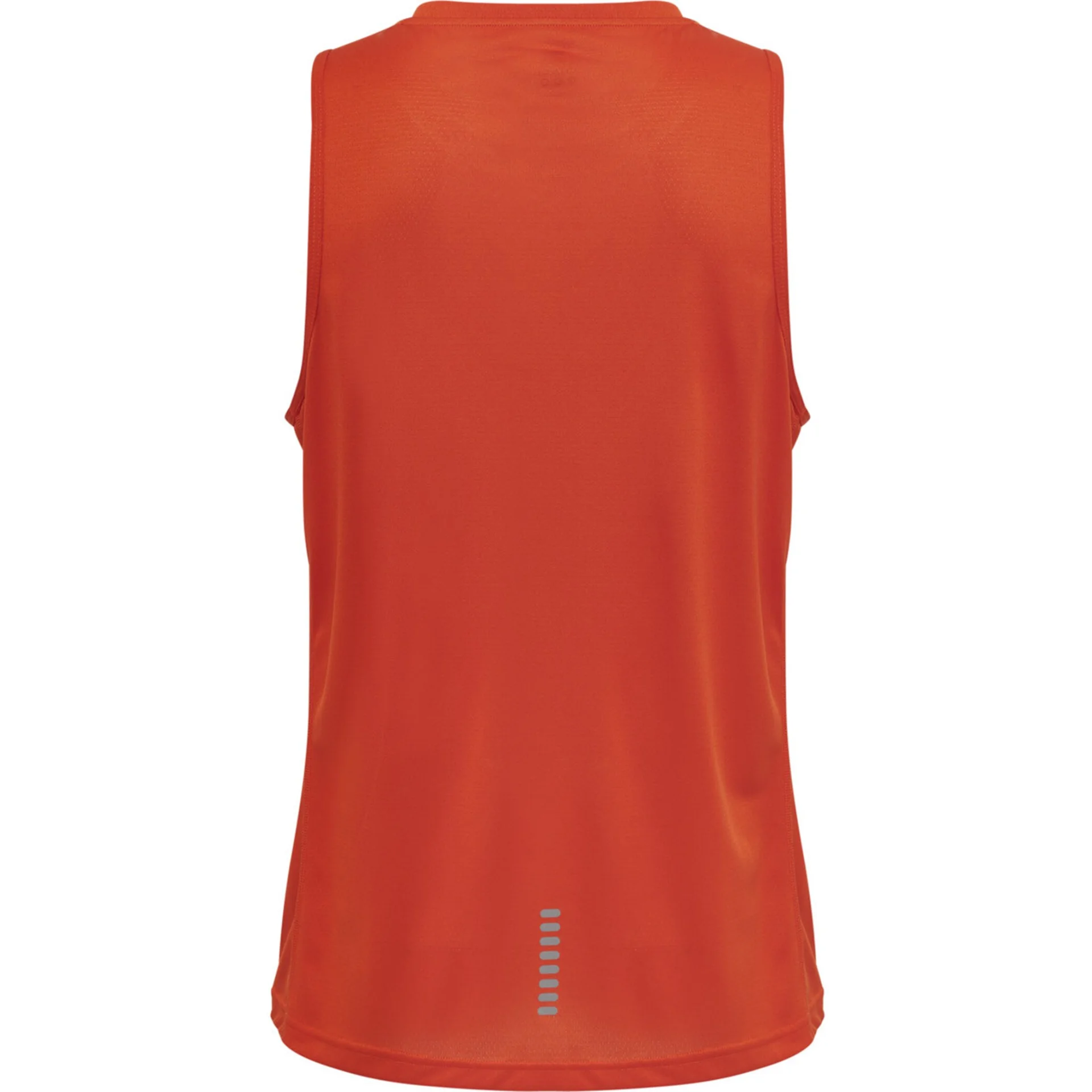 NEWLINE Herren_Shirt_MEN_RUNNING_SINGLET 510134 3192 SPICY ORANGE