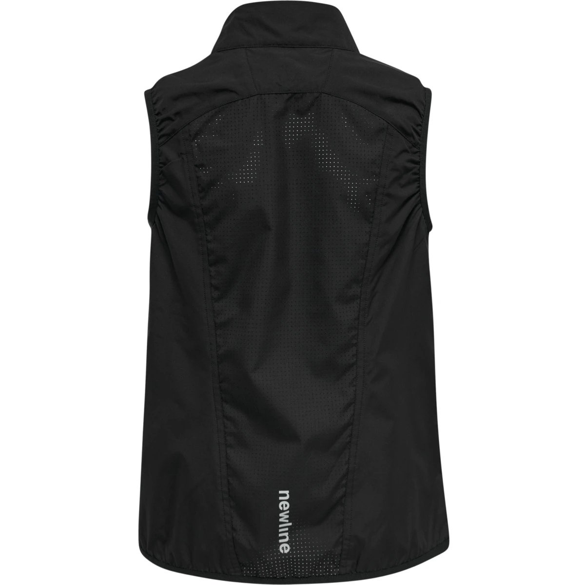 NEWLINE Kinder_KIDS_CORE_GILET 520116 2001 BLACK